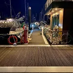 Sailboat Anand Lisboa