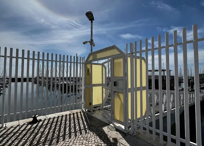 Sailboat Anand Lisboa