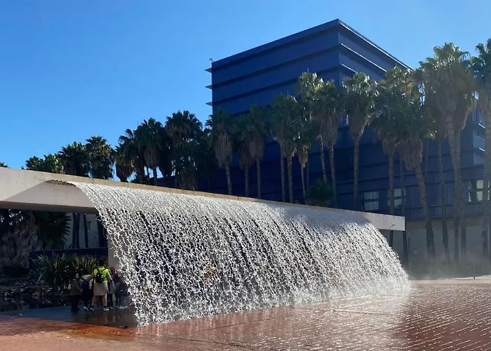 Bådhotel Sailboat Anand