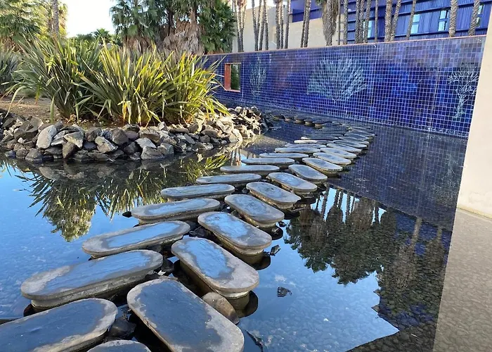 Sailboat Anand Bådhotel Lisboa