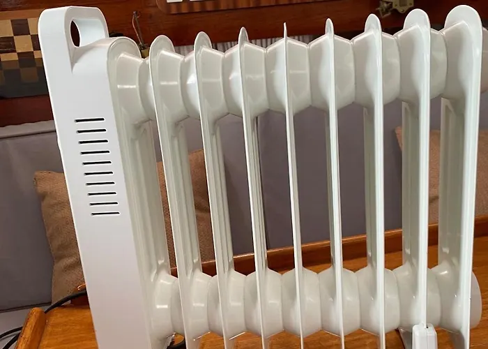 Bådhotel Sailboat Anand