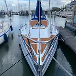 Sailboat Anand