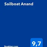 Botel Sailboat Anand *