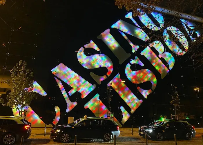 ספינת מלון Sailboat Anand *