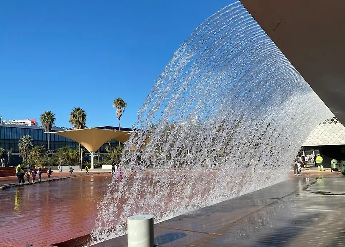 Sailboat Anand ליסבון