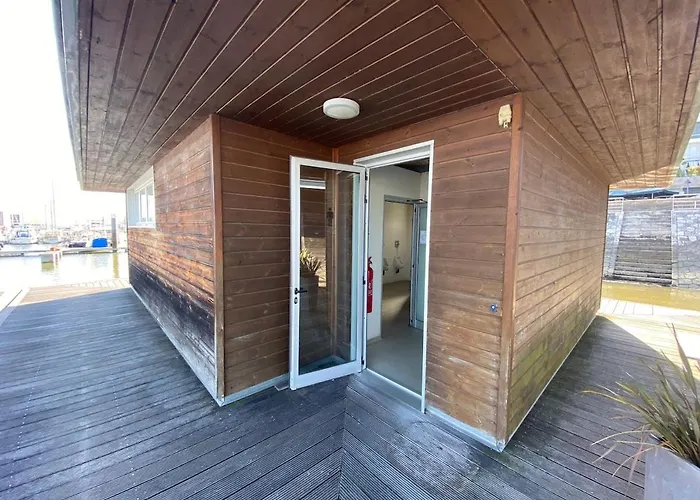 Sailboat Anand ליסבון