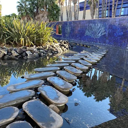 Sailboat Anand Bateau-hôtel Lisboa
