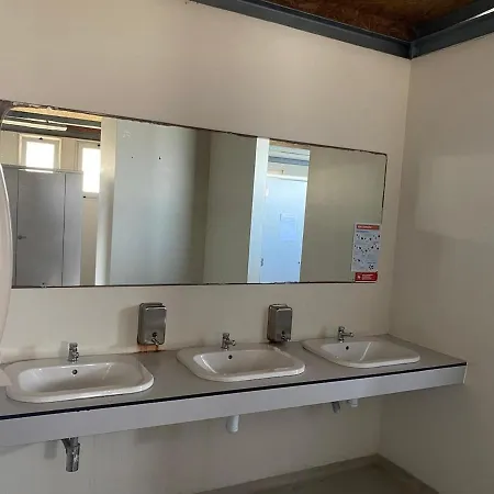 Bateau-hôtel Sailboat Anand *