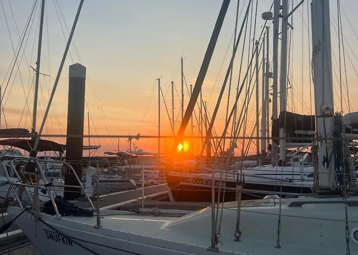 Sailboat Anand