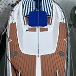 Sailboat Anand Πλωτό κατάλυμα