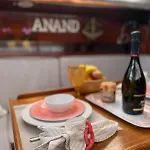 Sailboat Anand Πλωτό κατάλυμα