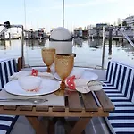 Sailboat Anand Πλωτό κατάλυμα *