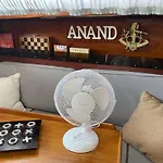 Sailboat Anand Πλωτό κατάλυμα