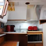 Sailboat Anand Πλωτό κατάλυμα Lisboa