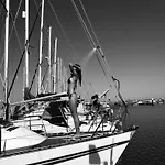 Sailboat Anand * Lisboa