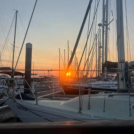 Sailboat Anand